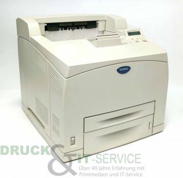 Brother HL-8050N Laserdrucker s/w gebraucht